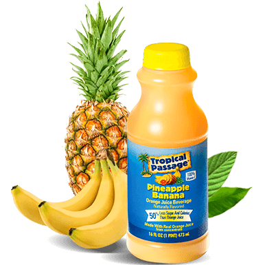 pineapplebanana