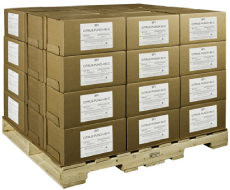 5-gallon-bag-in-box 5 gallon bag boxes on a palette